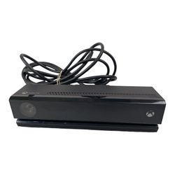 Microsoft Xbox One Kinect Sensor Motion Camera Model 1520 Like New