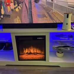 LED TV Stand