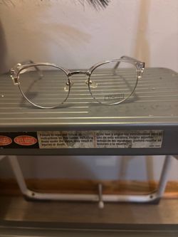 Otis+Grey Glasses
