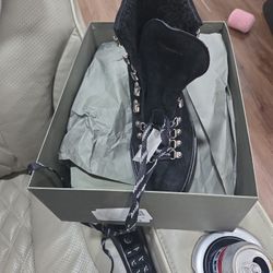 All Saint Womens BOOTS