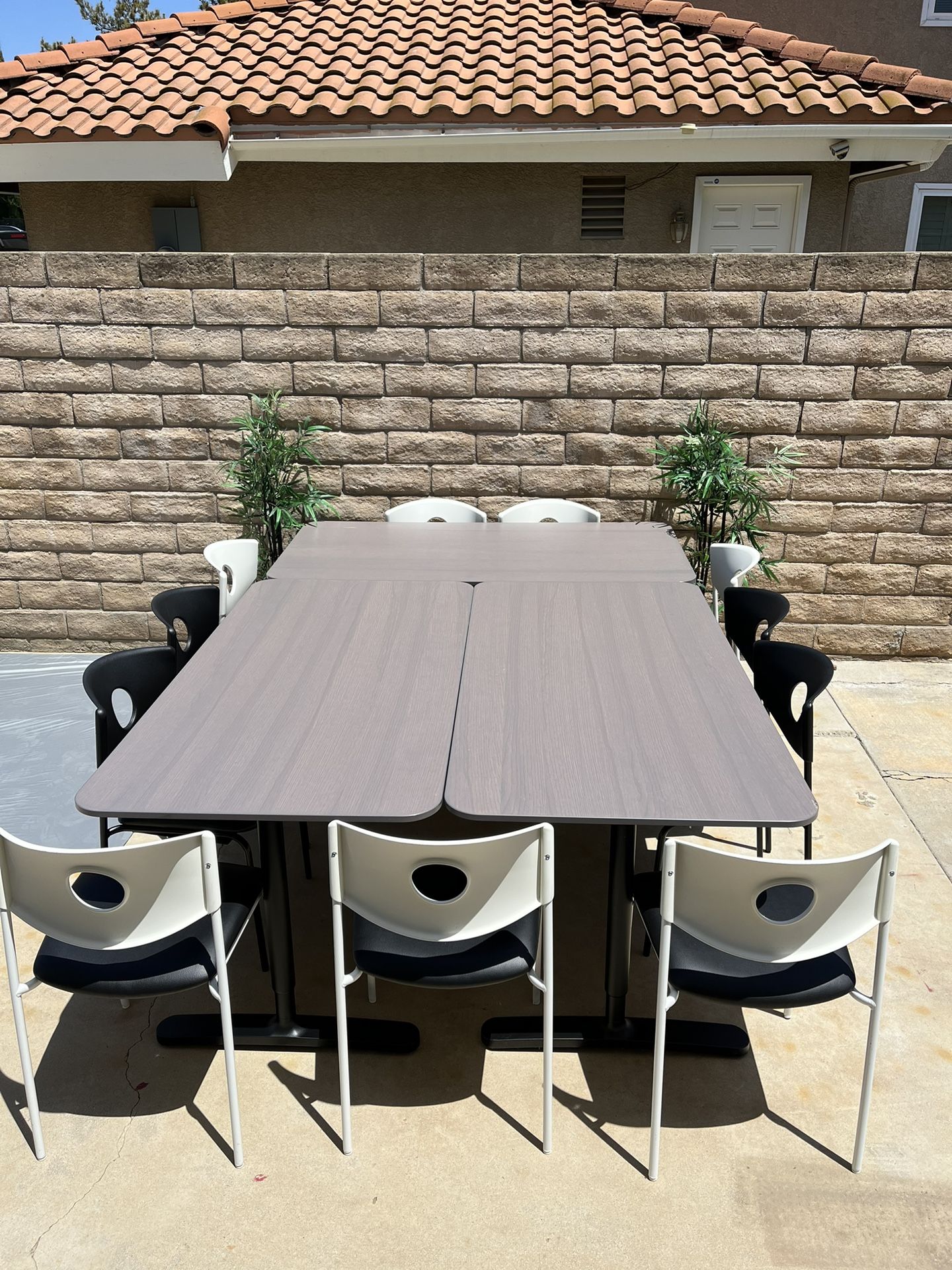 Office-Conference Tables
