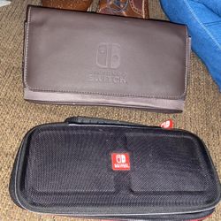 Cases For Nintendo Switch 