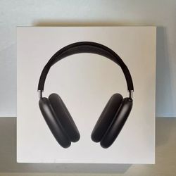 Apple AirPod Maxes Cheap New - Sky Grey