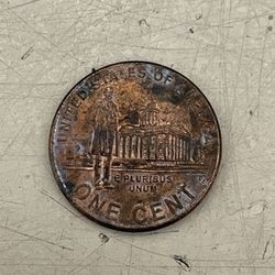 2009 Lincoln Penny
