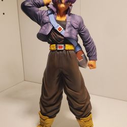 Trunks Dragon Ball Z