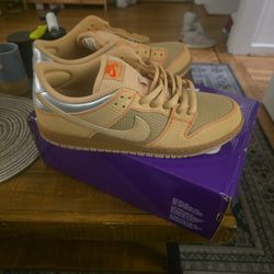 Brand New Size 11 Som Tum Sb Dunks
