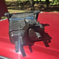 Evap charcoal canister