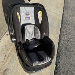 Car Seat 