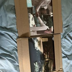 Benny The Butcher And Conway The Machine Vinyl