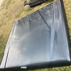 Tapa Para For F150 Gratis 