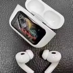 PRO WIRELESS EARPHONES | HIGH QUALITY EARBUDS