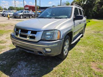 2004 Isuzu Ascender