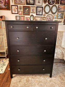 IKEA Hemnes