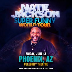 Stand Up Comedy Tickets(in Phoenix Arizona)