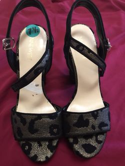 Nine West shoes