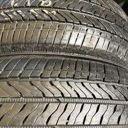 225-65-17 Bridgestone 