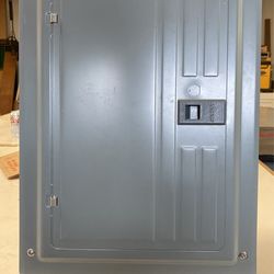 Manual Transfer Switch