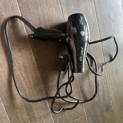 Hair Dryer 