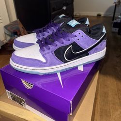 NIKE SB DUNK LOW ‘ HALEY WILSON ‘ SIZE 11.5 DEADSTOCK