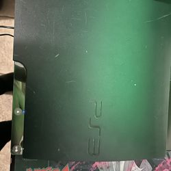 PlayStation 3 Slim