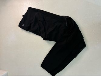LuLu Lemon Medium Track Tights