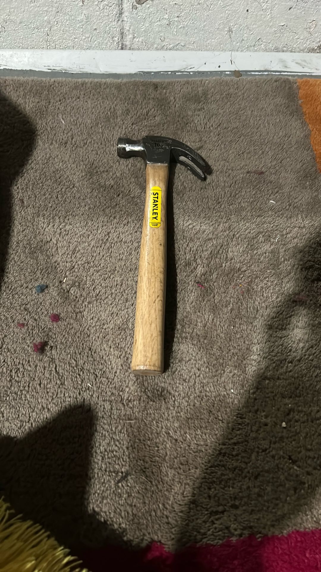 Limited edition, Stanley Hammer