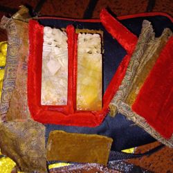 Antique Asian Stamps