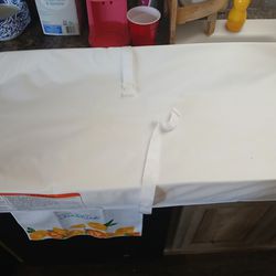 Diaper Changing Pad