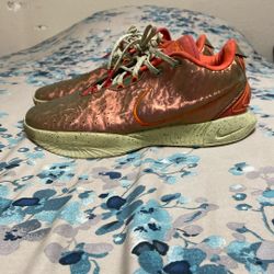 Lebron 21 Queen Conch