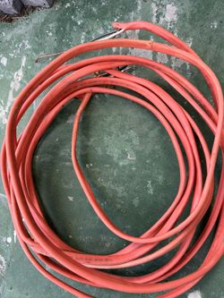 10/2 Electrical Wire 23ft Long 