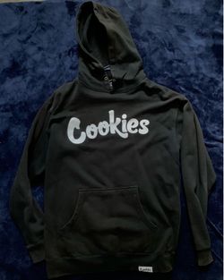 Cookies hoodie