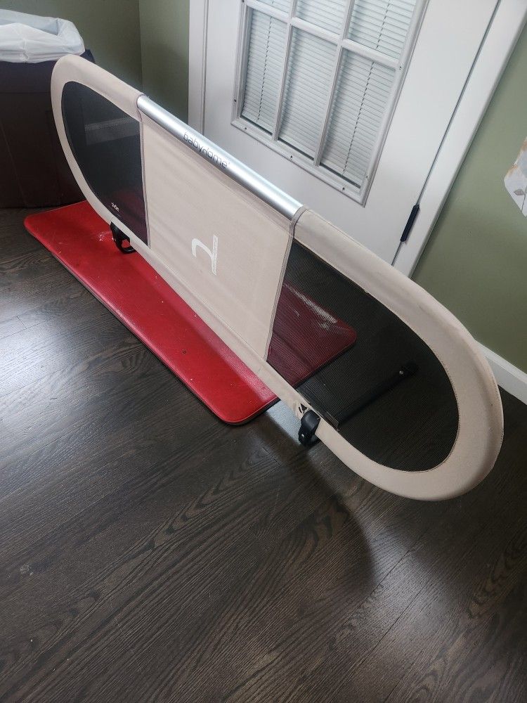 Babyhome Side Bed