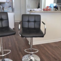Bar stools