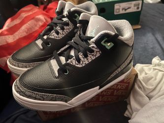 Jordan’s