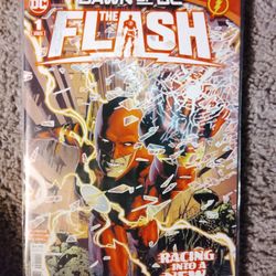 Comic Books