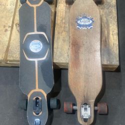 Patinetas 
