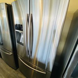 Samsung Refrigerator