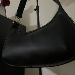 Eve Shoulder Coach Bag 