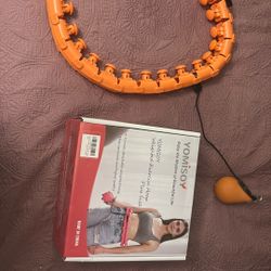 Exercise Hoop