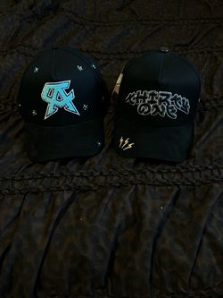 Dandy X Canelo 31 hats real