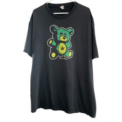 2000’s Mexican Weed Bootleg 