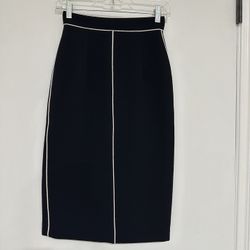 ZARA Pencil Skirt