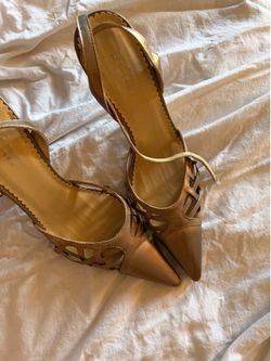 BCBG heels - size 5.5