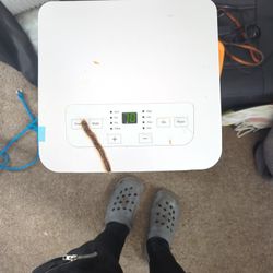 Air Conditionern Portable 