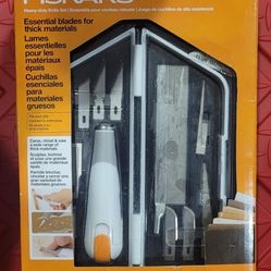 Fiskars Knife Set