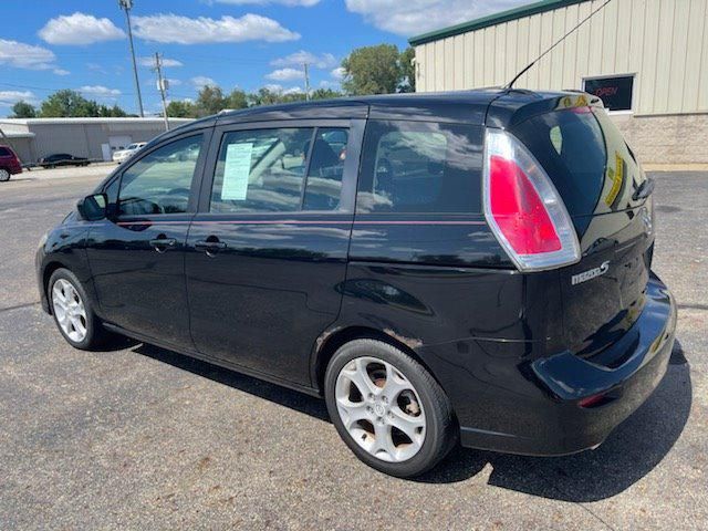 2010 Mazda Mazda5