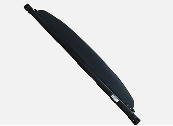 Toyota Rav4 Tonneau Cargo Cover (2019-2025 OEM)