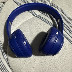 Blue Beats 