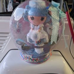 Lala Loopsy RARE FULL SIZE NEW