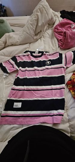 Bape Shirt Size M 
